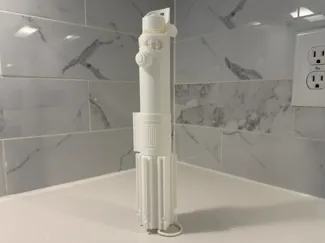 Anakin Skywalker Lightsaber 1:1