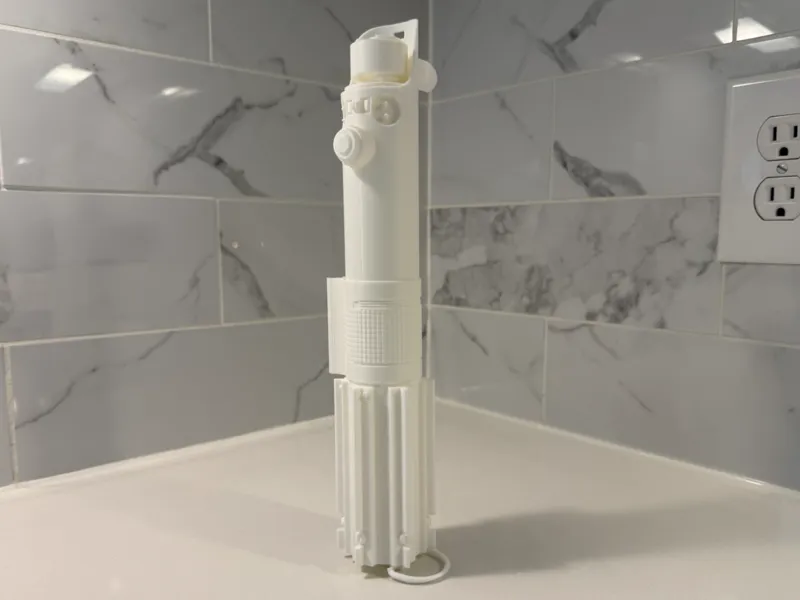 Anakin Skywalker Lightsaber 1:1