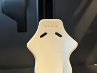 BRIDE Racing Seat Phone Holder