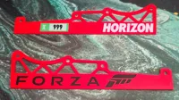 Forza Horizon 底座架子，模型仅包含图中的客制化底座，需要一点点胶水