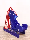 0.2mm layer, 6 walls, 25% infill