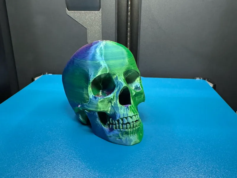 Skull, Totenkopf, Schädel