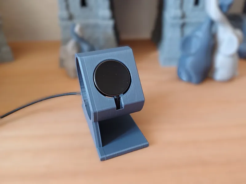 Charging Station for Galaxy Watch