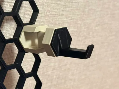 HSW panel socket on a joint/hinge