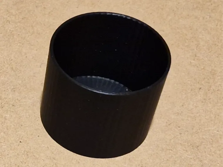 Petit pot de rangement pour bureau