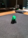 No supports, 0.2mm nozzle, 0.06mm layer