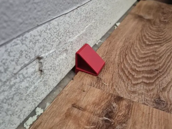 LVP Spacer
