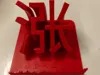 0.2mm layer, 2 walls, 15% infill Monochrome