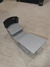 +Heel Guard - TPU