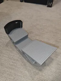 +Heel Guard - TPU