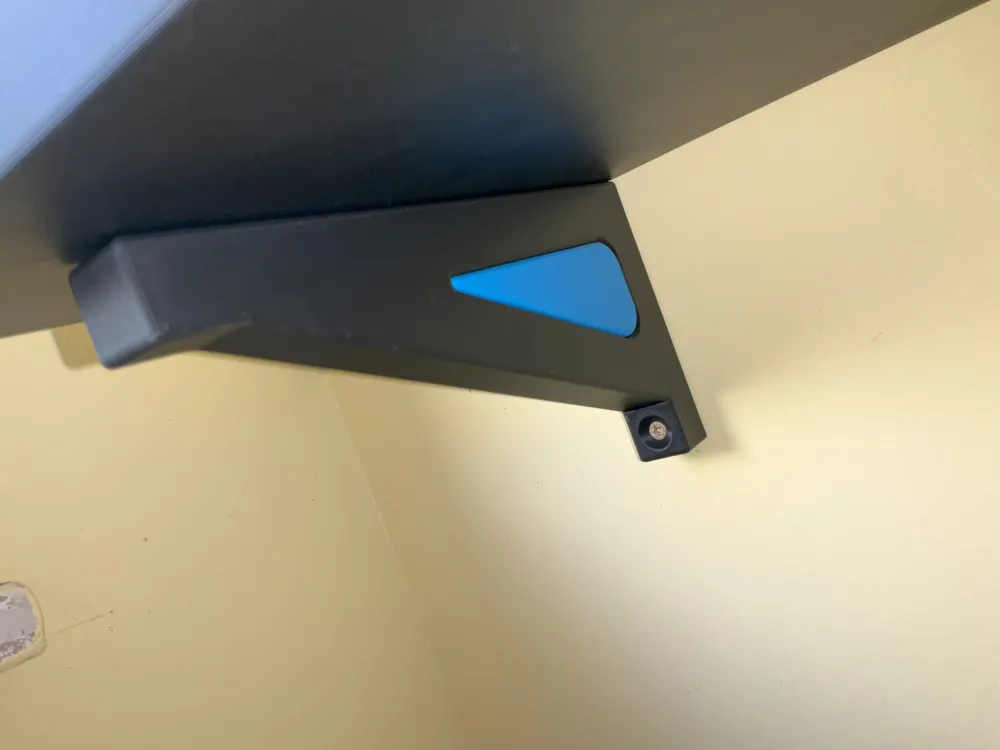 3 sizes of modular supports and shelves by Gado3DFusion MakerWorld ...