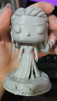 15cm - 0.2mm layer, 6 walls, 15% infill