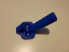 0.28mm layer, 5 walls, 20% infill