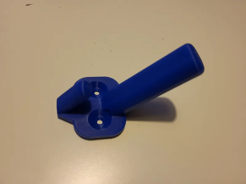 Clothes hook