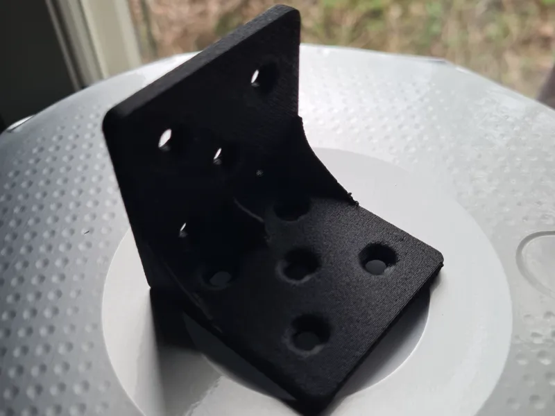 48x48mm Bracket