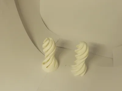 chess spiral toy