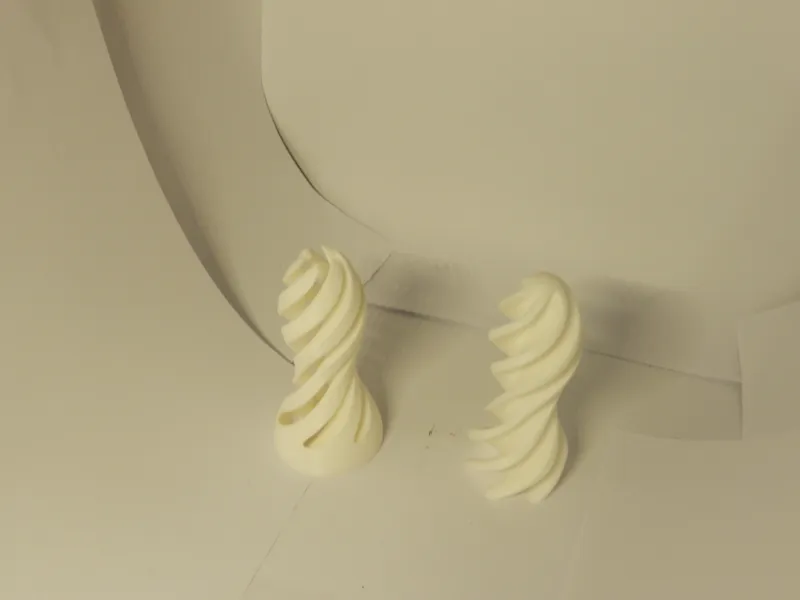 chess spiral toy