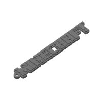 Porte-clés personnalisable Minecraft — photo 3