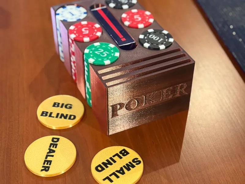 Poker Set
