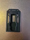 0.2mm layer, 2 walls, 20% infill, supported