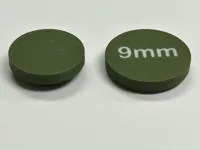 0.16mm layer, 2 walls, 15% infill