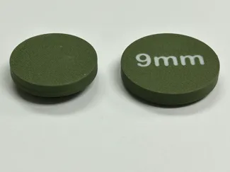 30 Cal Ammo Can Tag V2