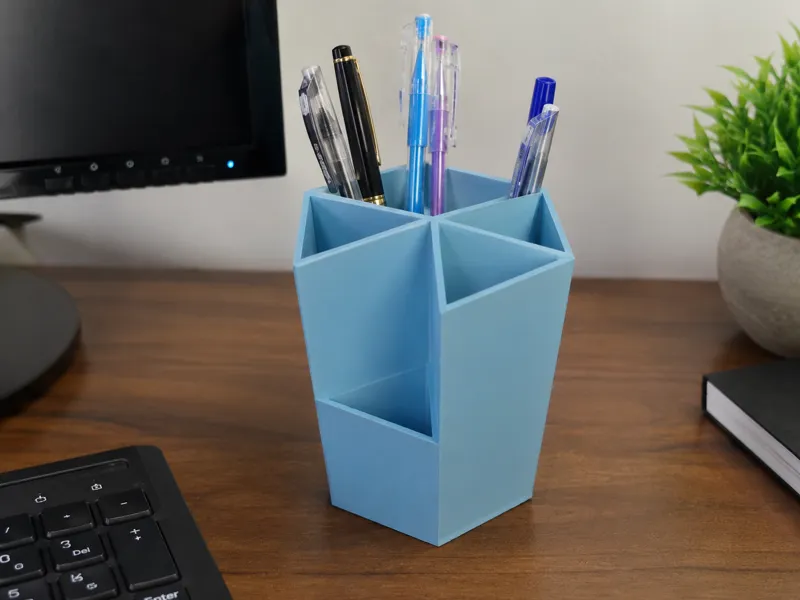 Hexi Holder