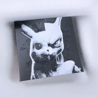 0.4mm layer, 3 walls, 100% infill