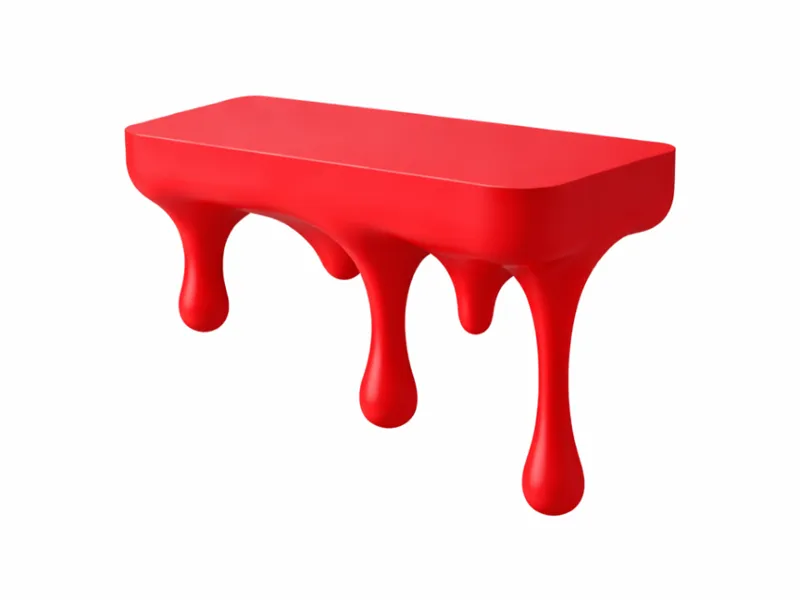 Dripping Shelf V4