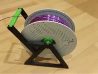 2 cm wider then the basic one