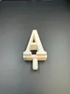 All 26 Letters, print what you need!