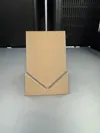Hearth stand for presentation