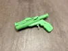0.16mm layer, 3 walls, 20% infill