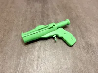 0.16mm layer, 3 walls, 20% infill