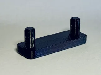 IKEA SLÄKT Bed Feet