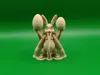 0.2mm layer, 2 walls, 8% infill