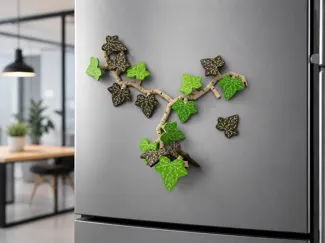 Magnet Ivy - Magnet Eveu | v4