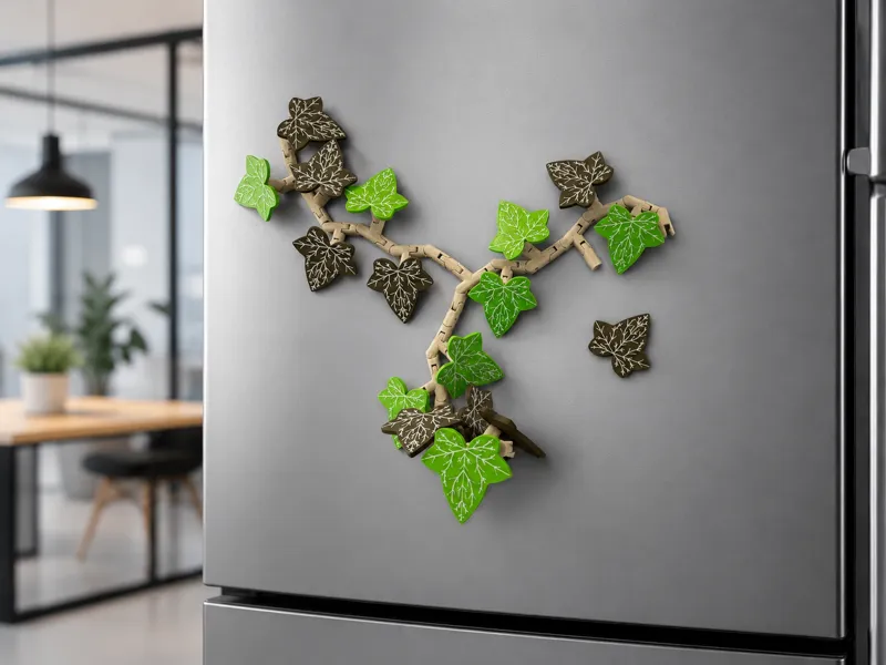 Magnet Ivy - Magnet Eveu | v4