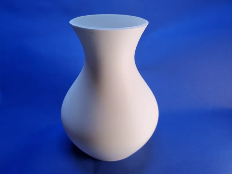 Klassische 175mm Vase