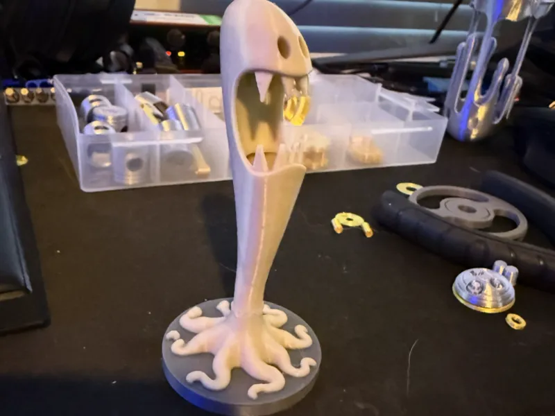 Merp The Malicious Worm