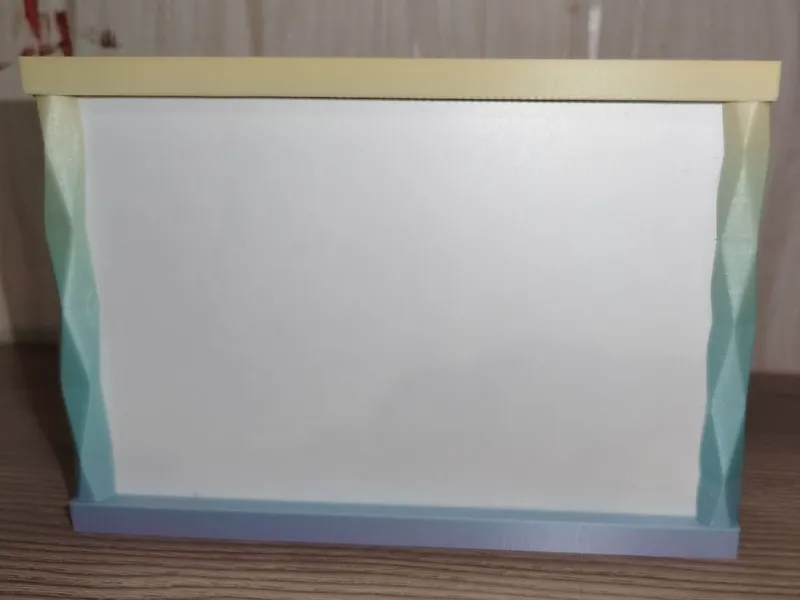 Photo Frame 10x15cm (4x6) Desk Decor