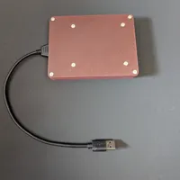 Boîtier pour disque dur externe — photo 3
