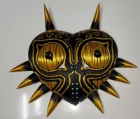 Masque de Majora (Zelda) — photo 2