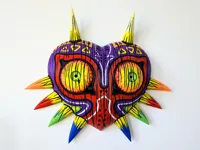 Masque de Majora (Zelda) — photo 9