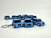 1x (3-color) 0.2mm layer, 2 walls, 15% infill