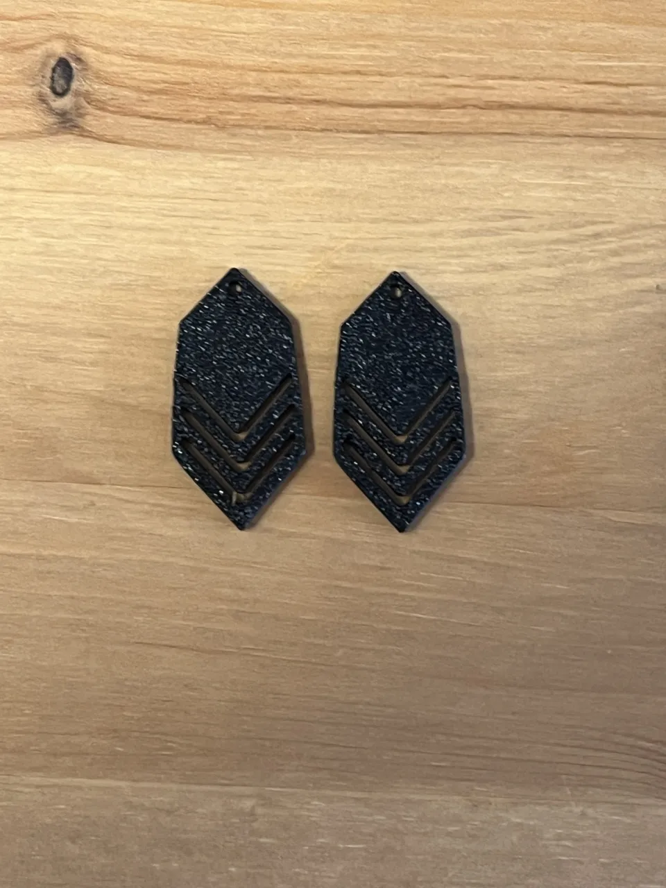 earrings view 2