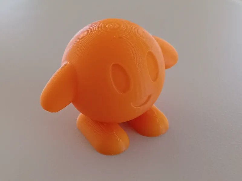 Simple Kirby