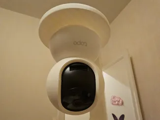 Tapo and other camera holder