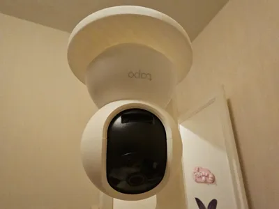 Tapo and other camera holder