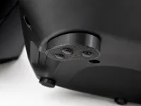 0.2mm layer, 2 walls, 33% infill